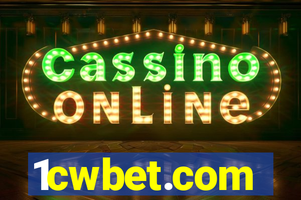 1cwbet.com