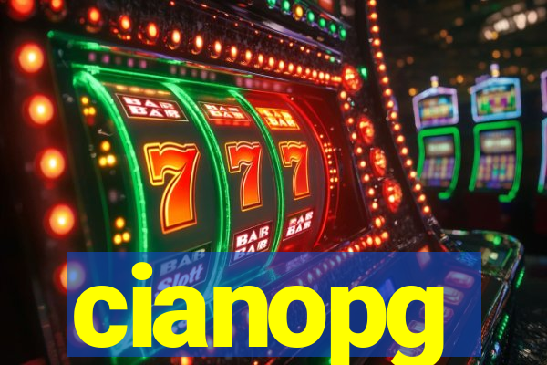 cianopg