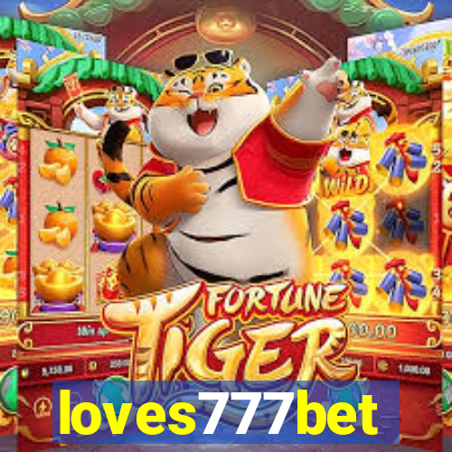 loves777bet