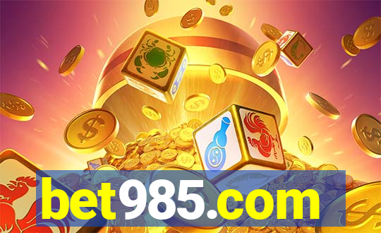 bet985.com