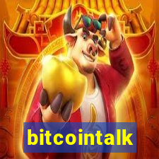 bitcointalk