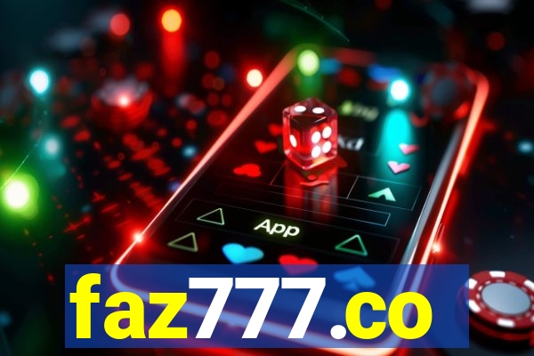 faz777.co