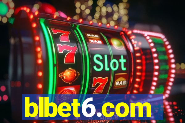 blbet6.com