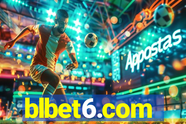 blbet6.com