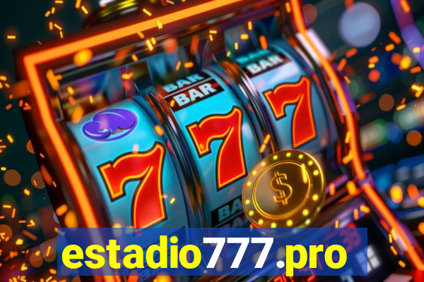 estadio777.pro