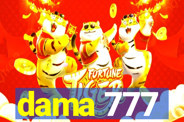 dama 777