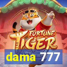 dama 777