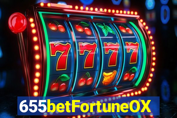 655betFortuneOX