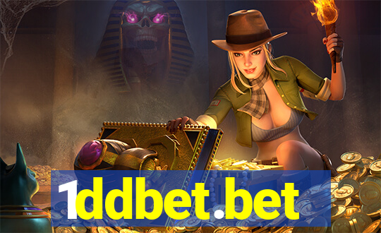 1ddbet.bet