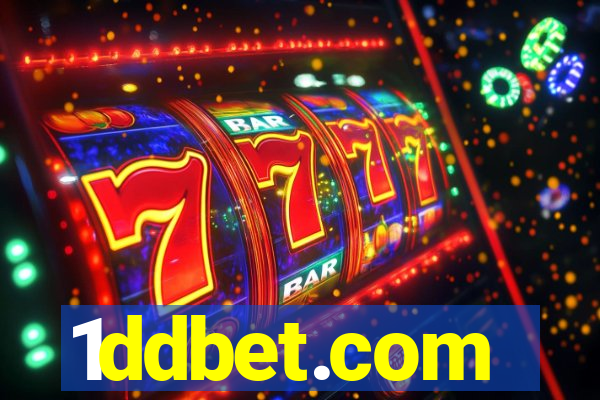 1ddbet.com