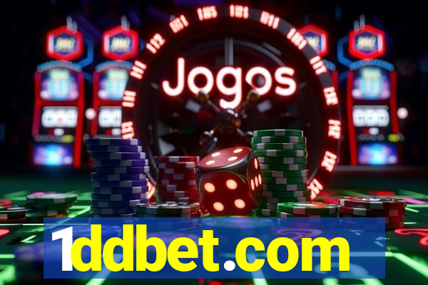 1ddbet.com