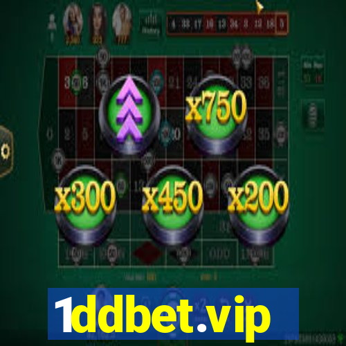 1ddbet.vip