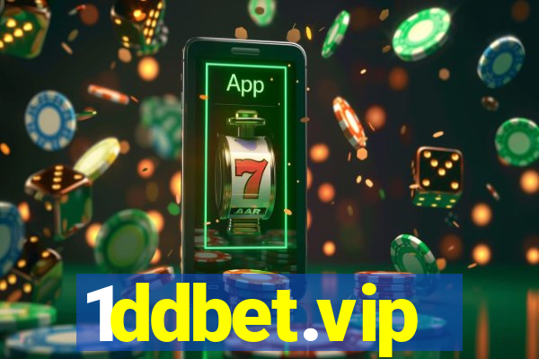 1ddbet.vip