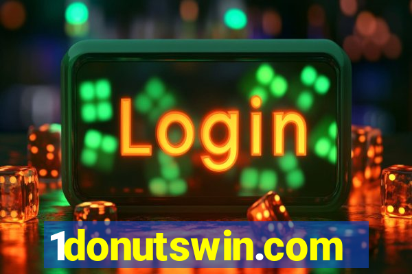 1donutswin.com