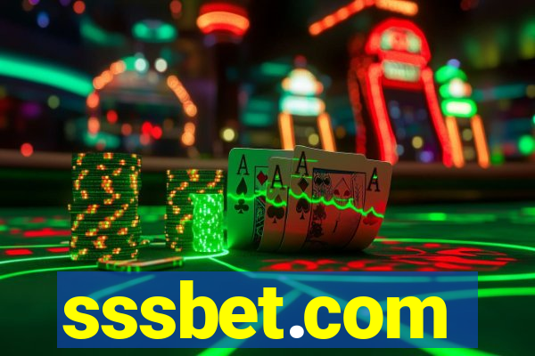 sssbet.com