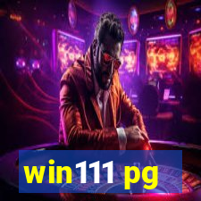 win111 pg