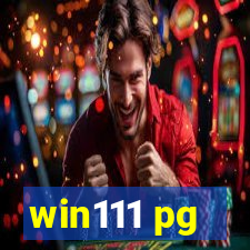 win111 pg