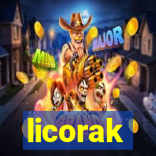 licorak