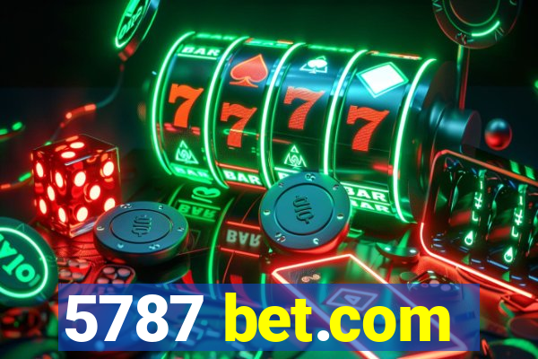 5787 bet.com