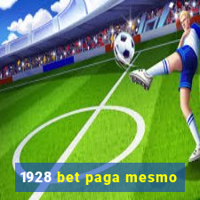 1928 bet paga mesmo