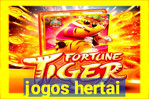 jogos hertai