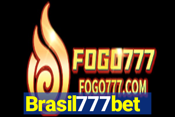 Brasil777bet