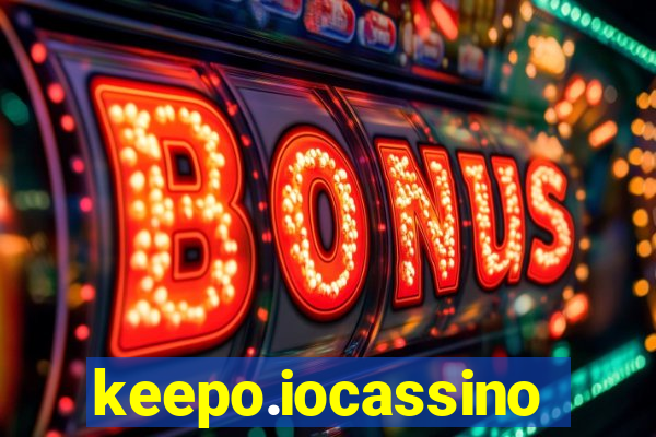 keepo.iocassino