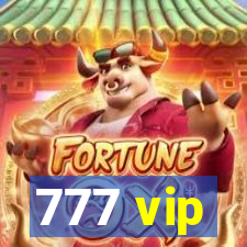 777 vip