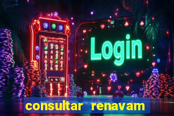 consultar renavam detran bahia