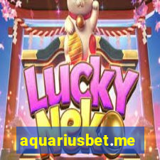 aquariusbet.me