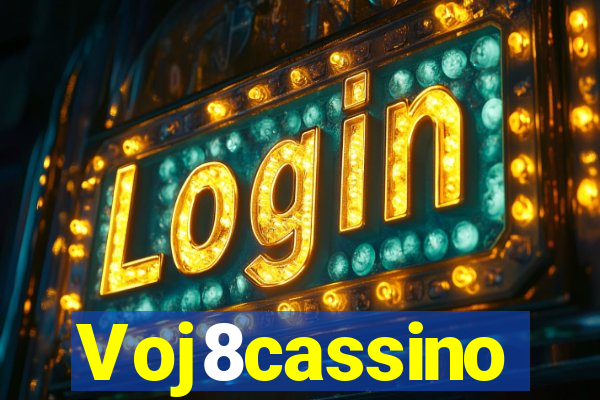 Voj8cassino