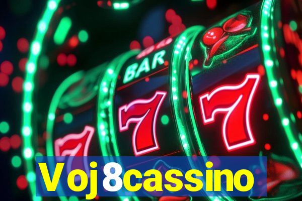 Voj8cassino