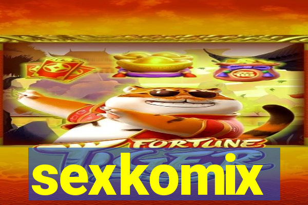 sexkomix