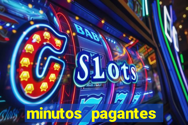 minutos pagantes fortune tiger atualizado