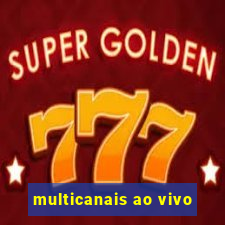 multicanais ao vivo