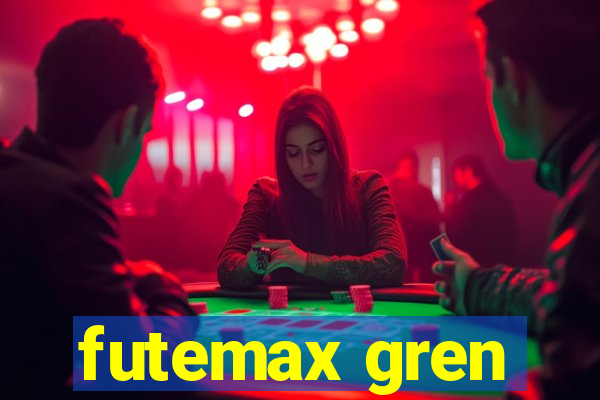 futemax gren