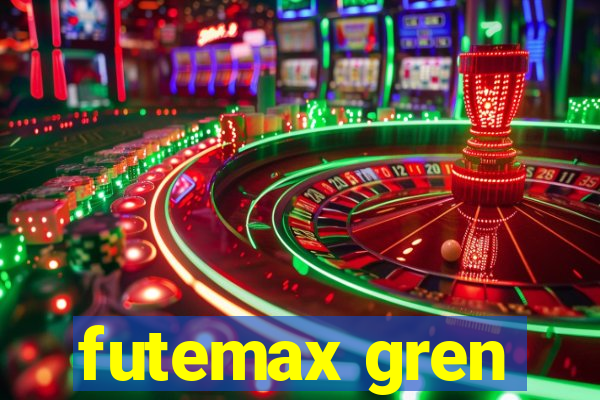 futemax gren