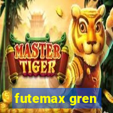 futemax gren