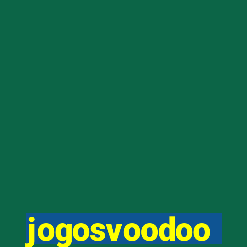 jogosvoodoo