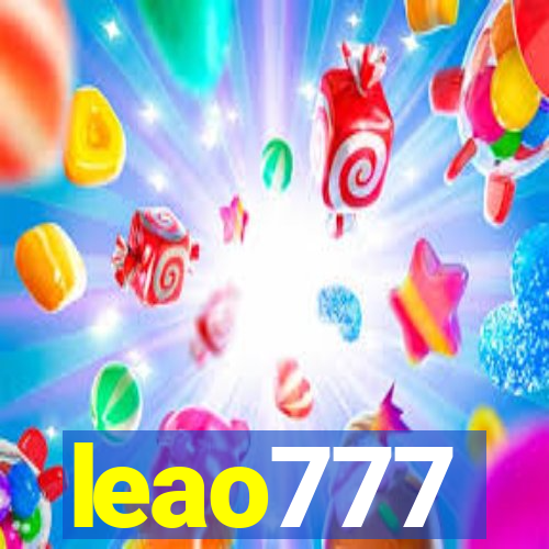 leao777