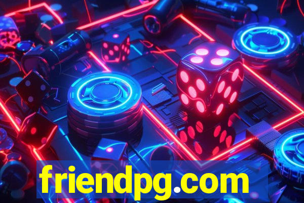 friendpg.com