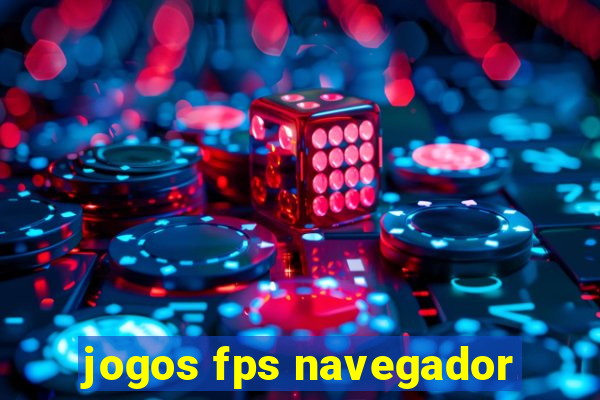 jogos fps navegador