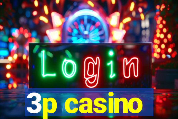 3p casino