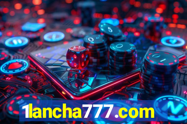 1lancha777.com