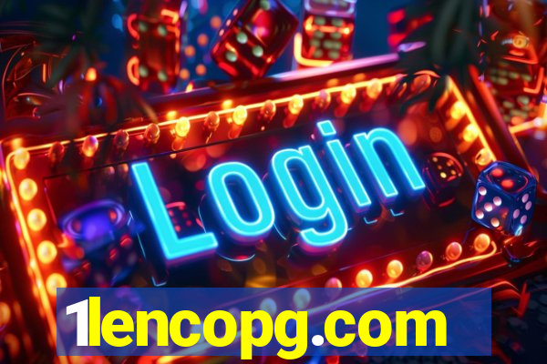 1lencopg.com