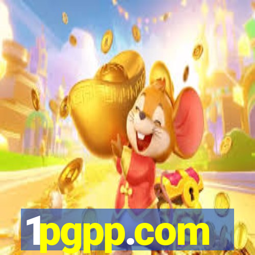 1pgpp.com