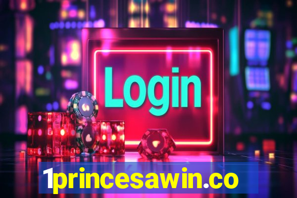 1princesawin.com