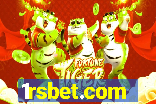 1rsbet.com