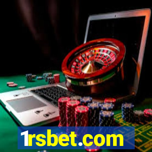 1rsbet.com