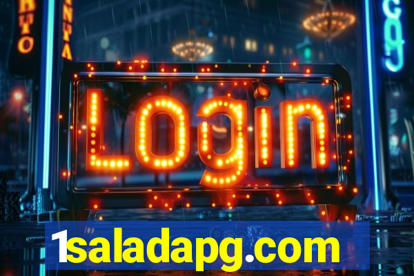 1saladapg.com